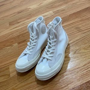 Converse Chuck 70 High 'Final Club - White Egret'